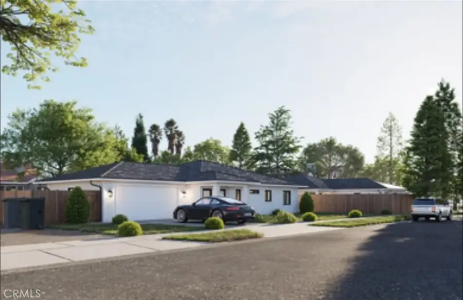 4210 E Calwa Avenue, Fresno, CA 93725 - #2