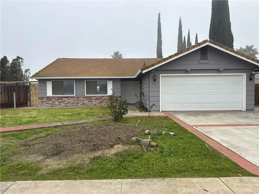 766 Meadowlark Avenue, Los Banos, CA 93635 - #1