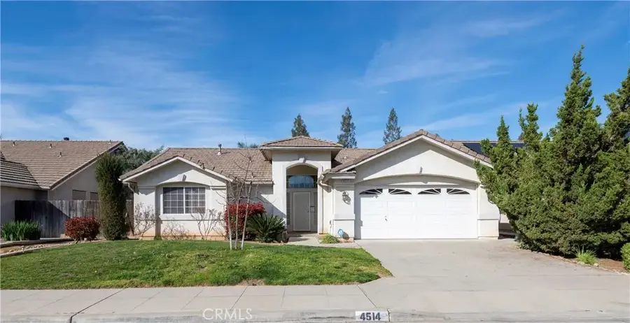4514 W Oswego, Fresno, CA 93722 - #2