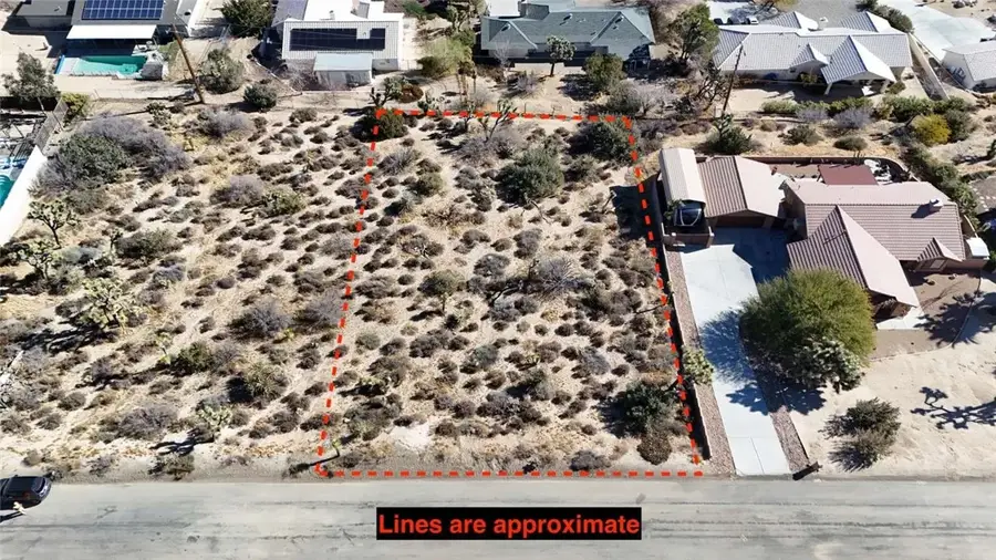 7629 Ventura, Yucca Valley, CA 92284 - #2