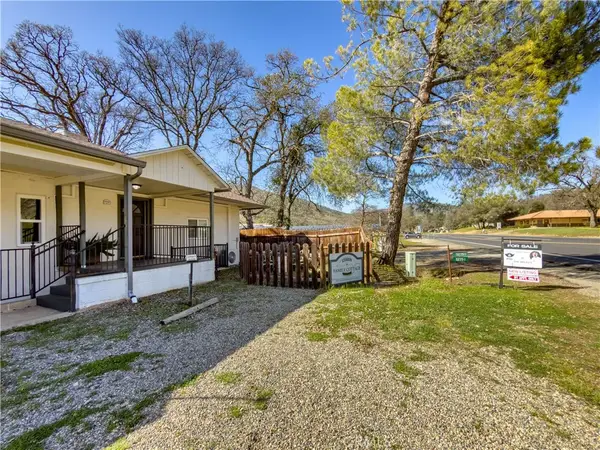 5275 State Highway 49 North, Mariposa, CA 95338