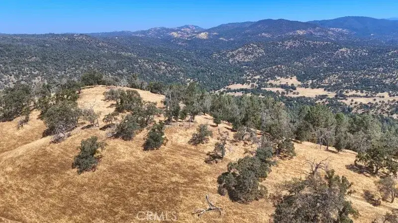 0 Mountain View Peak Road, Oneals, CA 93645 - #1