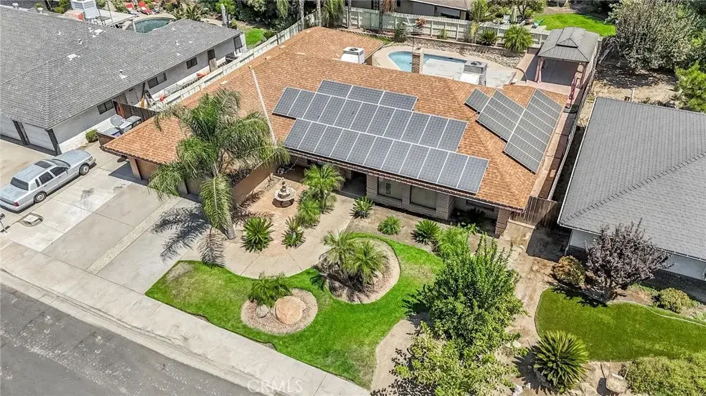 493 Timmy Avenue, Clovis, CA 93612 - #1