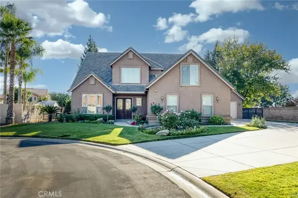 6125 Del Monte, Chowchilla, CA 93610