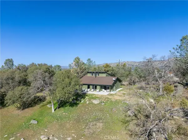 43956 Rocky Ridge, Coarsegold, CA 93614
