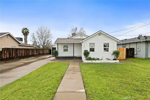 1366 E Alexander Ave, Merced, CA 95340