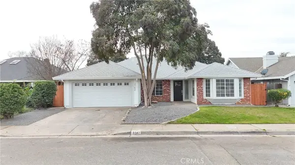 2142 Bennington Court, Merced, CA 95340