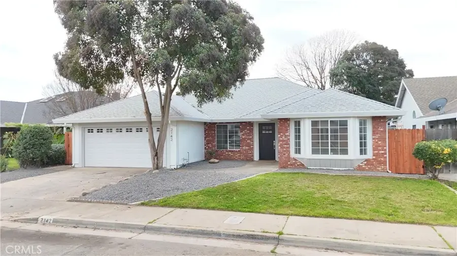 2142 Bennington Court, Merced, CA 95340 - #2