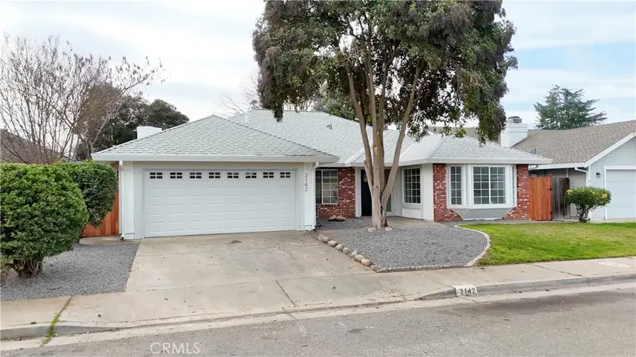 2142 Bennington Court, Merced, CA 95340 - #3