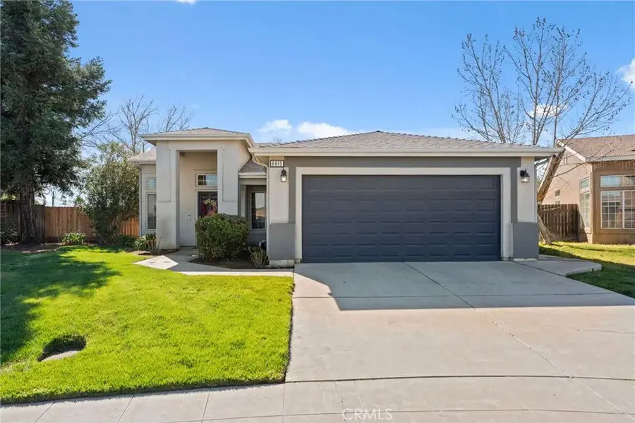 6615 N Babigian, Fresno, CA 93722 - #2