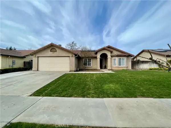 443 S Park, Kerman, CA 93630