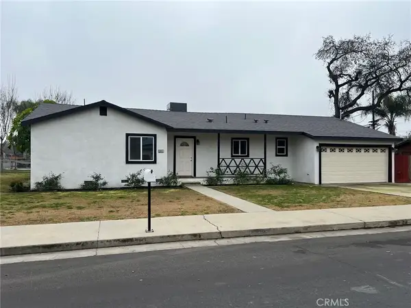 1901 Patterson Avenue, Corcoran, CA 93212
