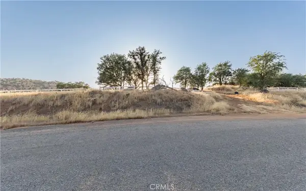 16295 Wrangler, Springville, CA 93265