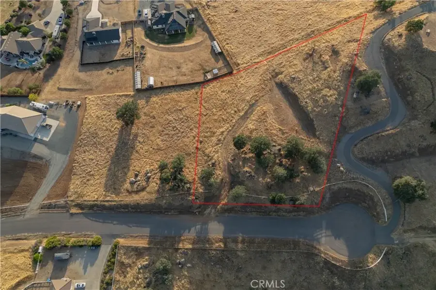 16295 Wrangler, Springville, CA 93265 - #3