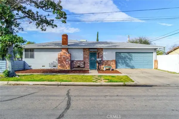 3495 E Dakota, Fresno, CA 93726