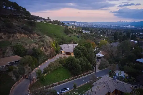 1752 Thurber Place, Burbank, CA 91501