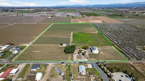 11430 E Saginaw, Selma, CA 93662