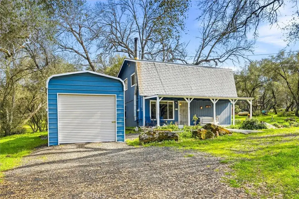 31325 Delaware, Coarsegold, CA 93614 - #1