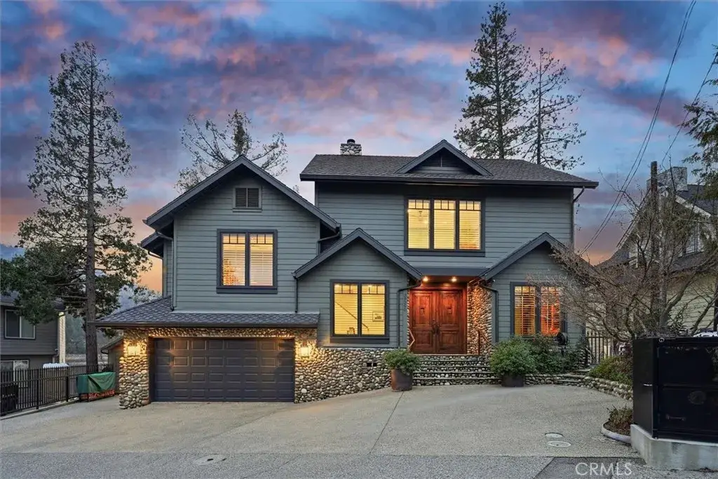 39290 Point, Bass Lake, CA 93604 - #1
