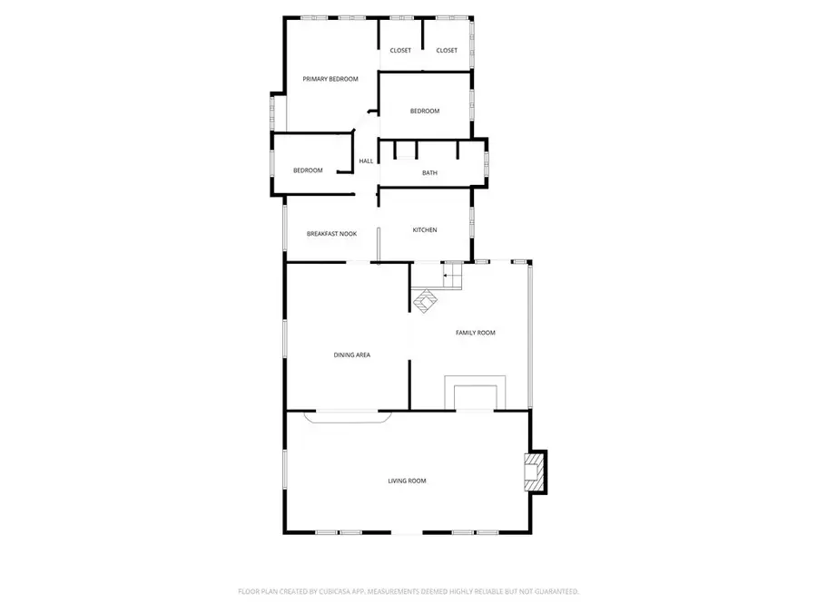 643 E Vassar, Fresno, CA 93704 - #3