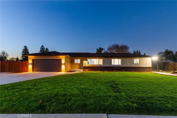 2325 Sierra Avenue, Clovis, CA 93611