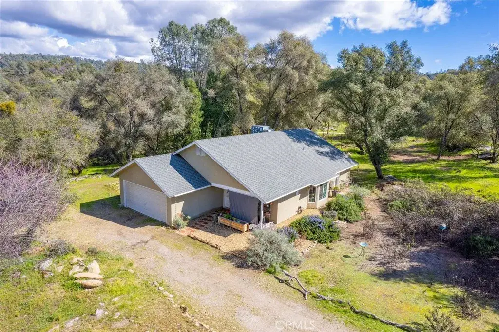 4853 Daffodil, Mariposa, CA 95338 - #1