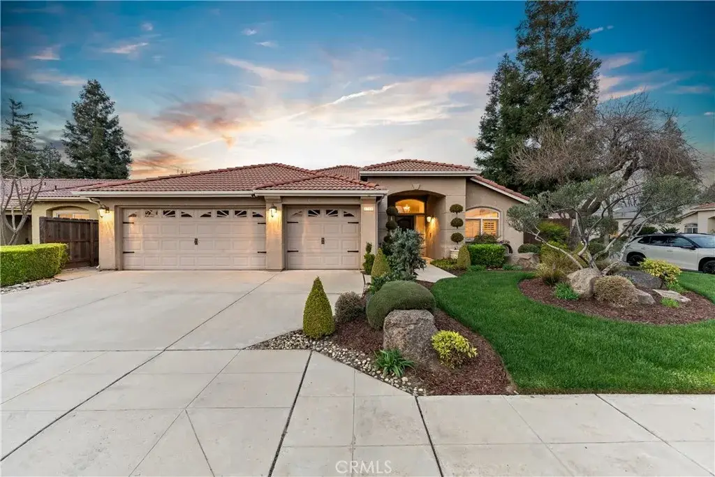 2168 E Powers, Fresno, CA 93720 - #1