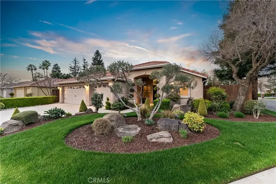 2168 E Powers, Fresno, CA 93720 - #2