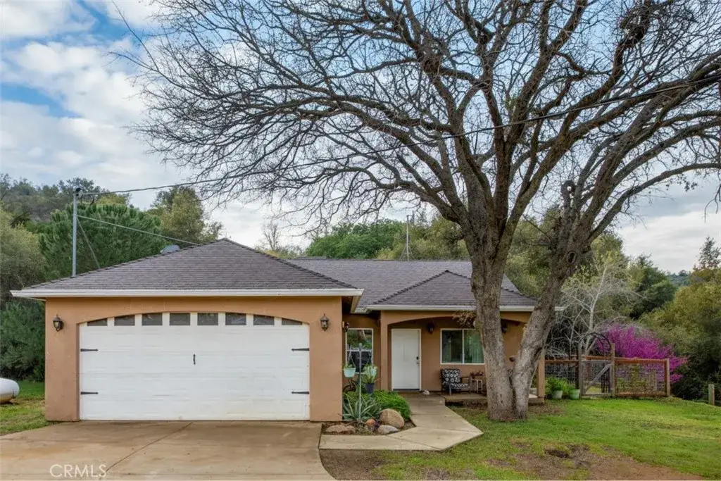 39313 Squaw Valley, Squaw Valley, CA 93675 - #1