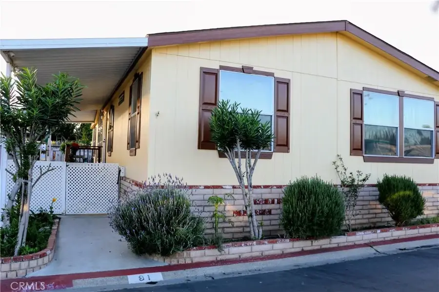 24922 Muirlands #91, Lake Forest, CA 92630 - #3