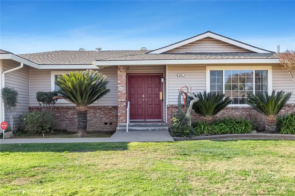 6647 N Anna Street, Fresno, CA 93710 - #1
