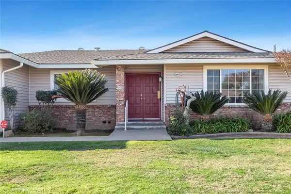 6647 N Anna Street, Fresno, CA 93710
