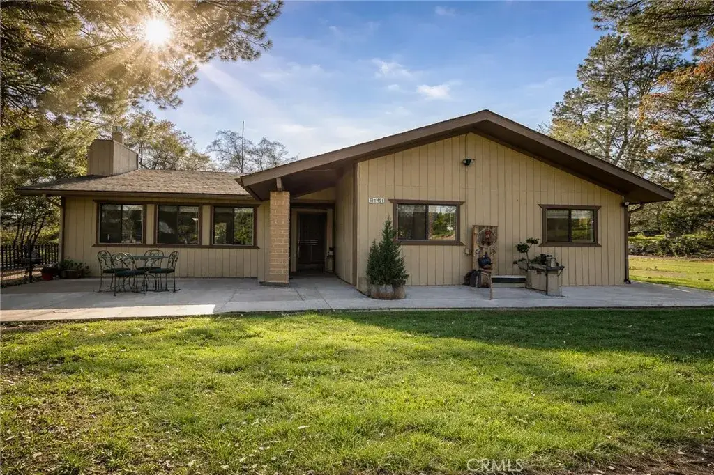 30451 Horseshoe, Coarsegold, CA 93614 - #1