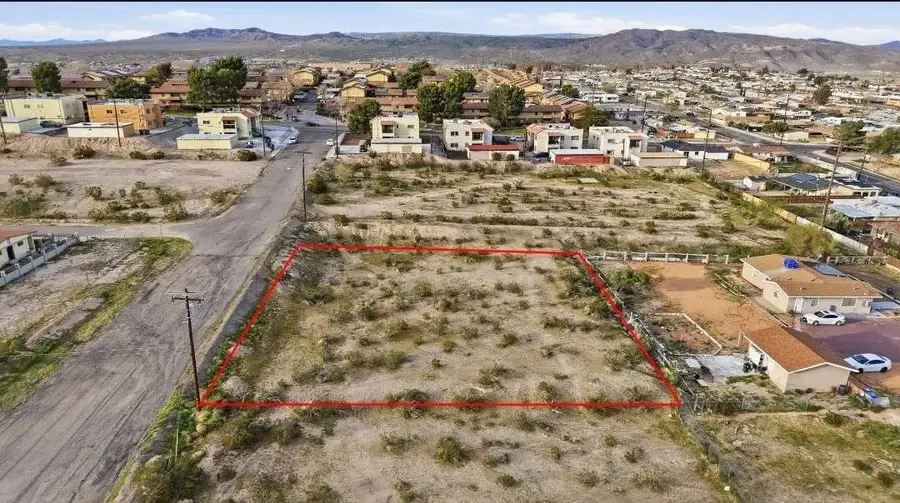 36630 Western Whip, Barstow, CA 92311 - #2
