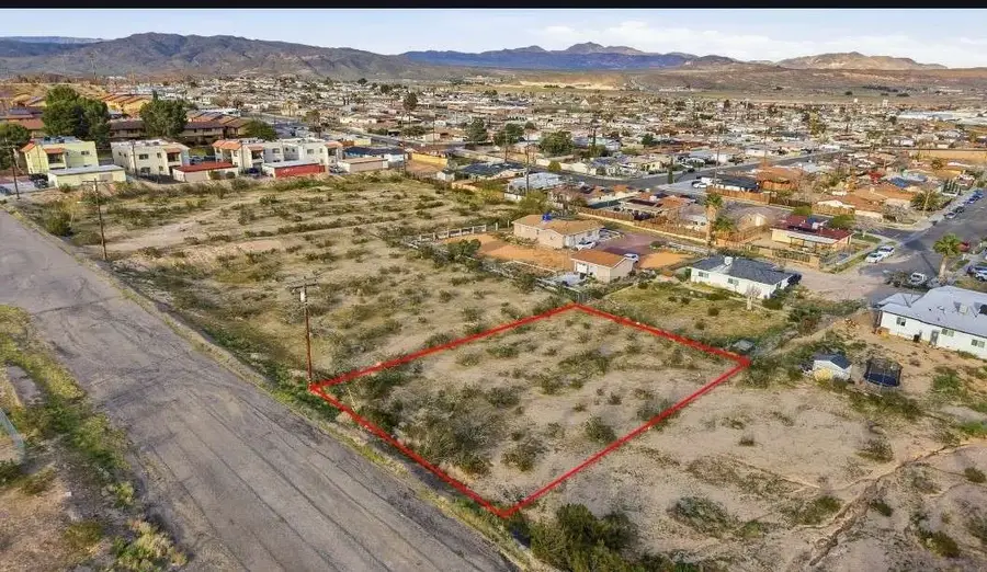36631 Western Whip, Barstow, CA 92311 - #2