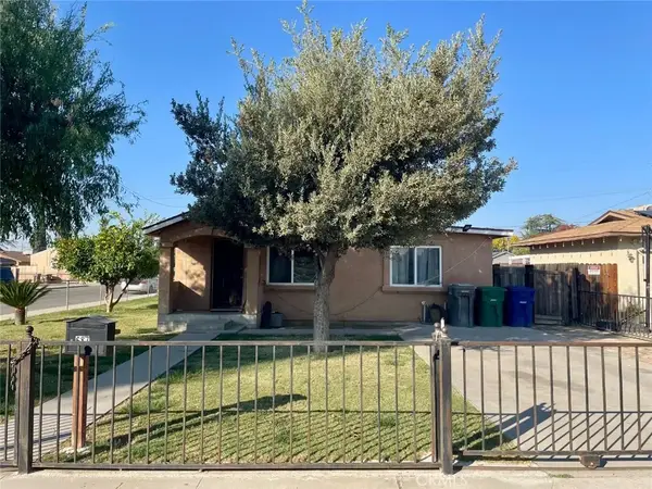 687 S 8th, Kerman, CA 93630