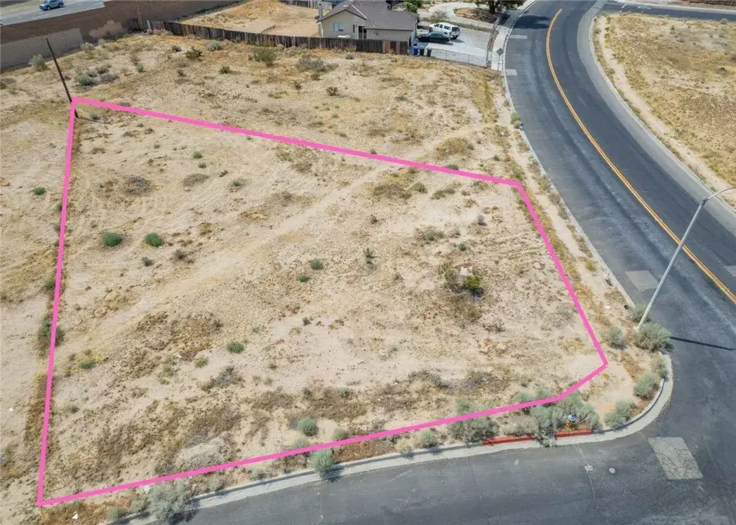 16125 Tawney Ridge, Victorville, CA 92394 - #1