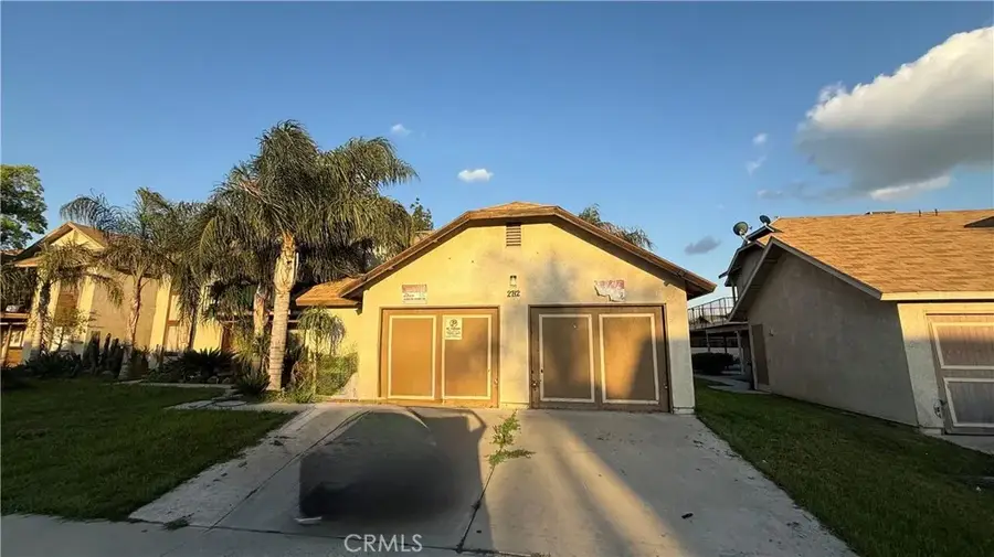 2712 Morin Court, Bakersfield, CA 93304 - #2