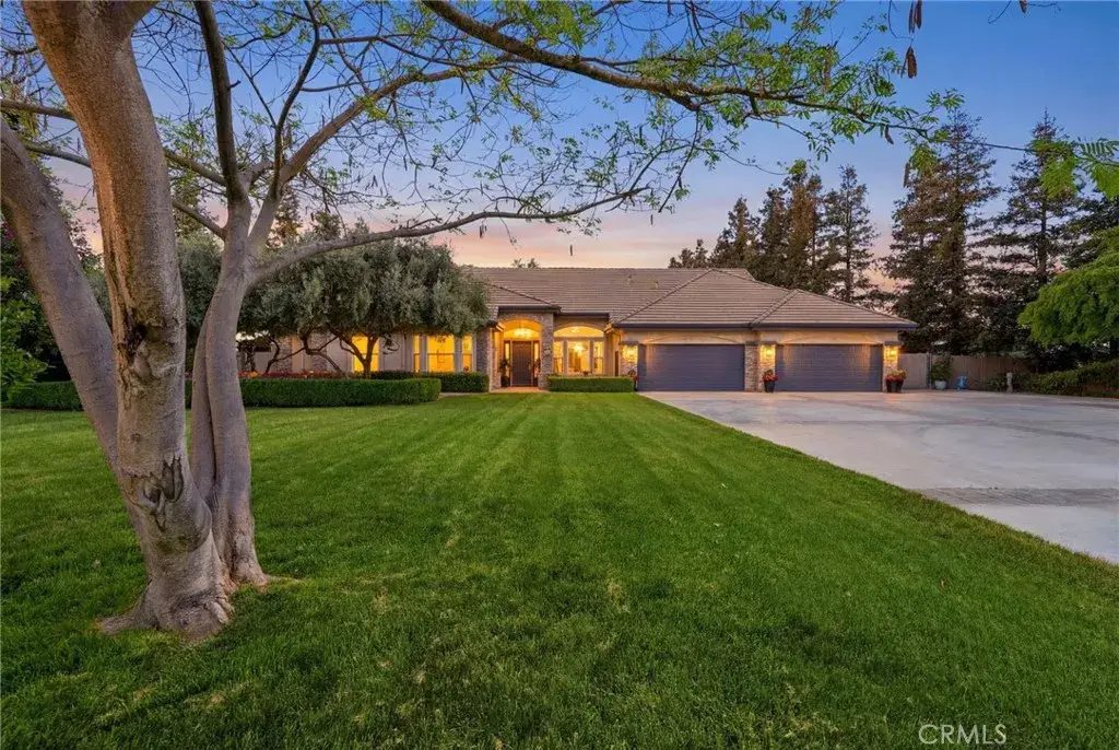 40912 Road 40, Dinuba, CA 93618 - #1