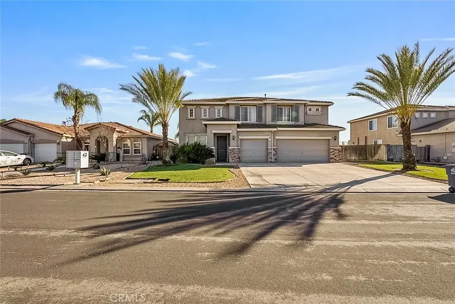 9470 Hillsborough, Chowchilla, CA 93610 - #2