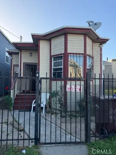 731 Campbell St, Oakland, CA 94607 - #1
