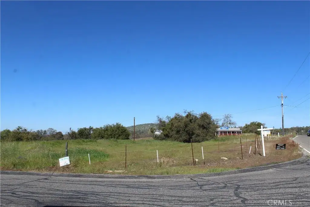 0 Yosemite Spring, Coarsegold, CA 93614 - #1