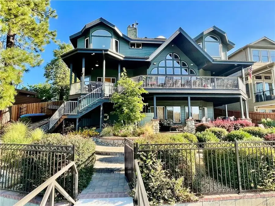 39269 Paha, Bass Lake, CA 93604 - #2