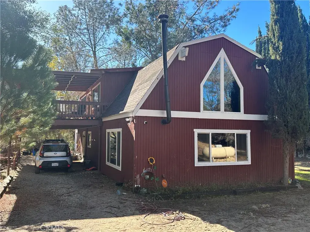 28923 Highway 41, Coarsegold, CA 93614 - #1