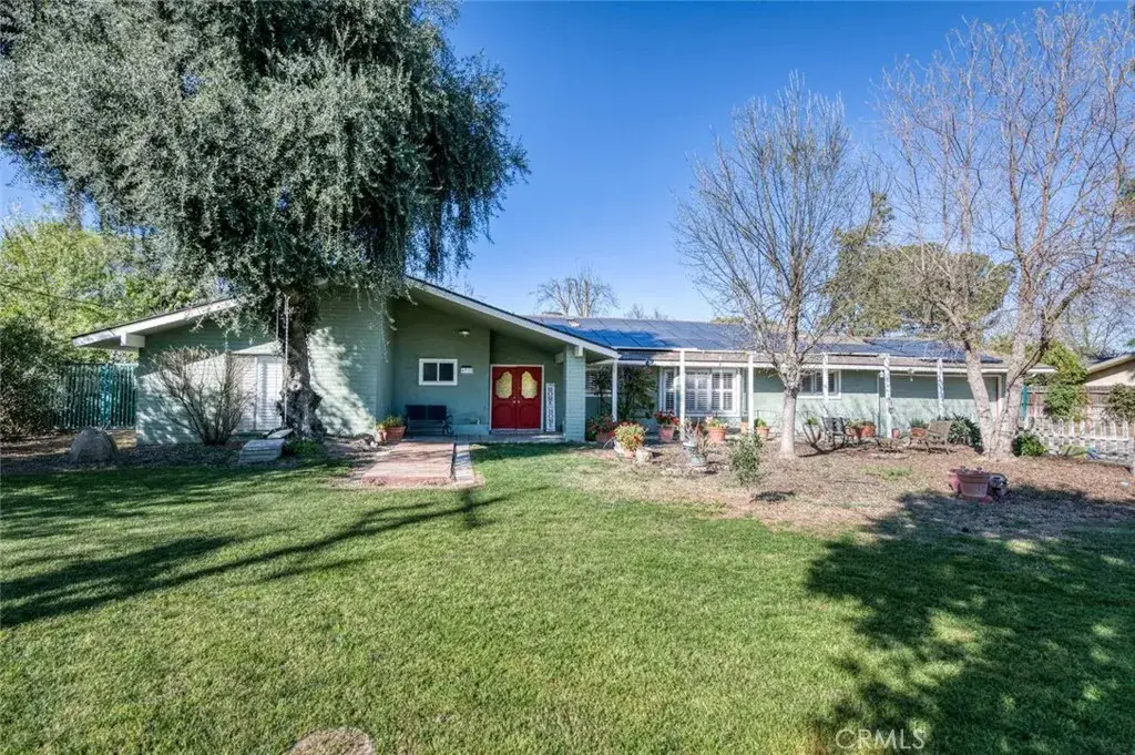 6732 E Harvey, Fresno, CA 93727 - #1