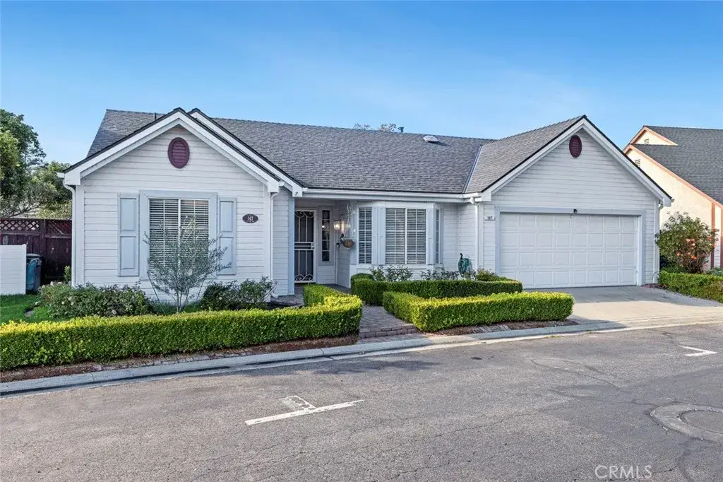 8735 N Cedar Avenue #147, Fresno, CA 93720 - #1