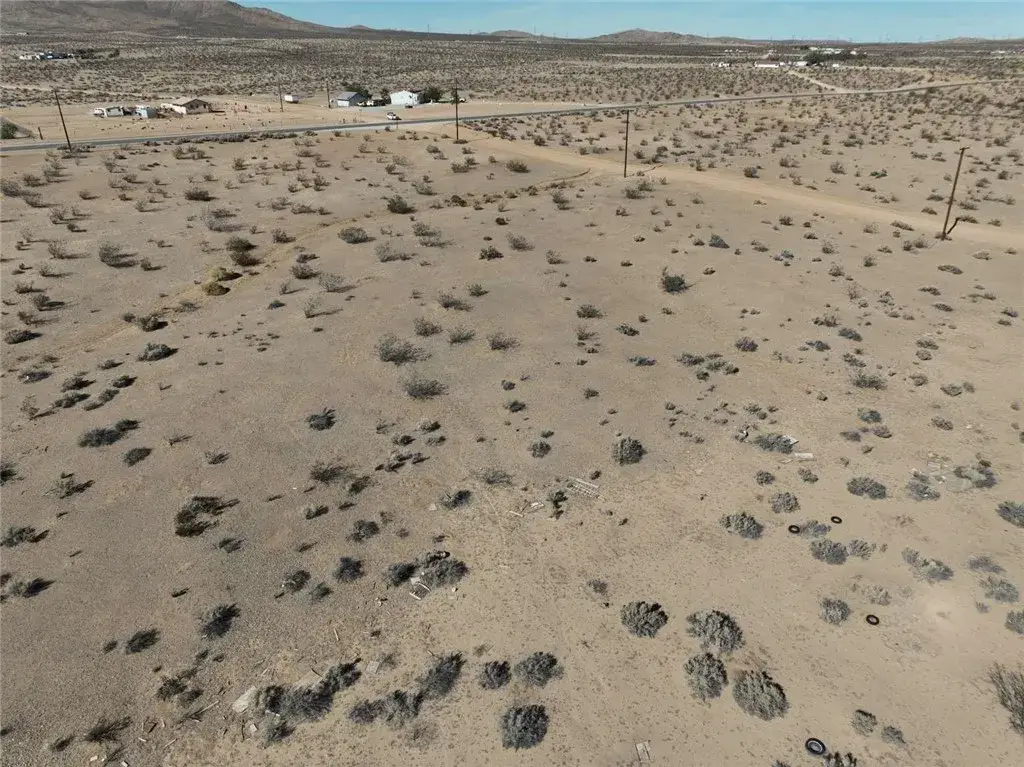 0 Stoodard Wells, Apple Valley, CA 92307 - #1