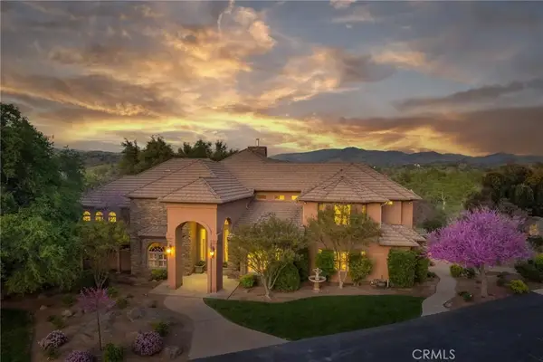 16115 Deer Path, Clovis, CA 93619