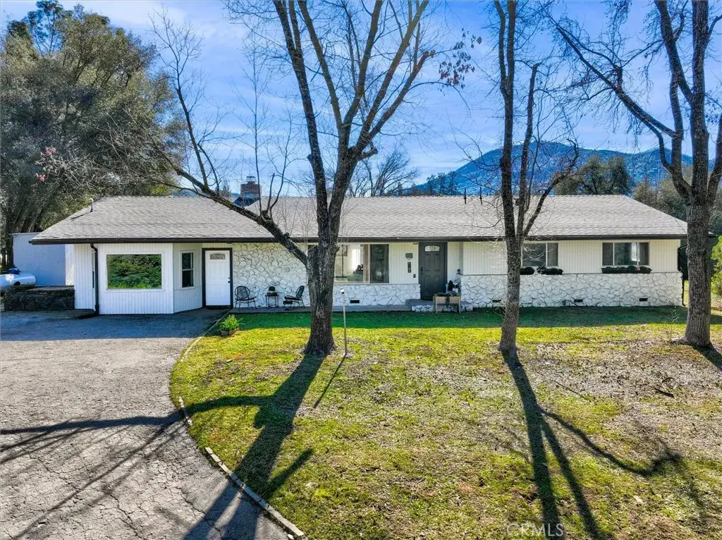 45430 Lauri, Oakhurst, CA 93644 - #1