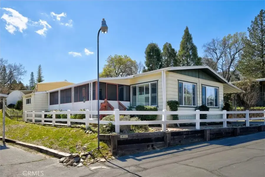 39678 Road 425 B #85, Oakhurst, CA 93644 - #2